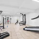 Apartman 0443-romo-vestergade-213-ap-197 *