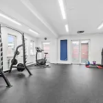 0443-romo-vestergade-213-ap-197 Apartman Sønderby