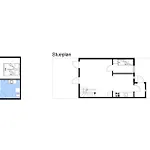 Appartement 0443-romo-vestergade-213-ap-197 Sønderby