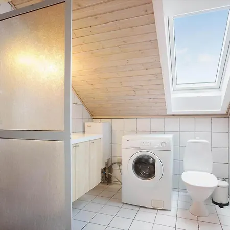 Apartment 0443-romo-vestergade-213-ap-197 *