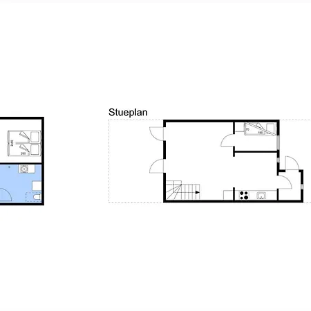 Apartment 0443-romo-vestergade-213-ap-197 Sonderby (Romo)