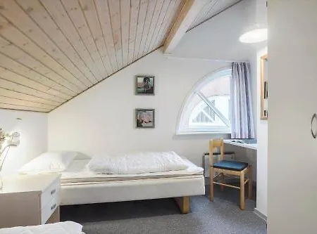 Leilighet 0443-romo-vestergade-213-ap-197 *