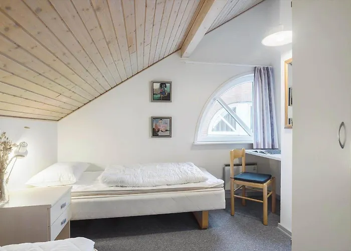 Appartement 0443-romo-vestergade-213-ap-197 *