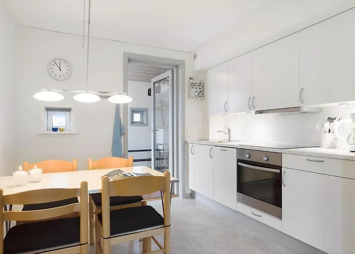 Appartement 0443-romo-vestergade-213-ap-197 *