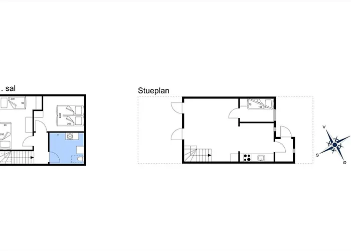 Appartement 0443-romo-vestergade-213-ap-197 Sønderby